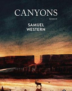 Canyons - Samuel Western