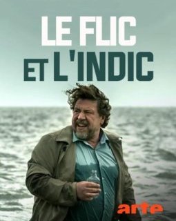 Le flic et l'indic - Lars Becker