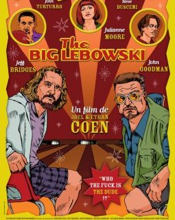The Big Lebowski - une date de sortie pour le spin-off