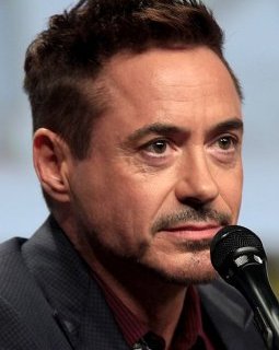 Deux projets de thriller pour Robert Downey Jr.
