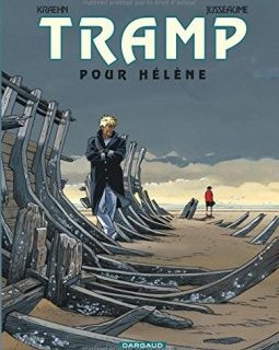 Tramp, tome 4 : Pour Hélène