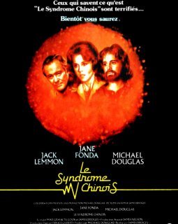 Le syndrome chinois - James Bridges