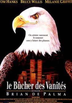 Le bûcher des vanités - Brian De Palma