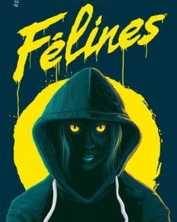 Félines - Stéphane Servant 