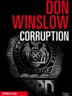 Dédicace de Don Winslow - 8 novembre