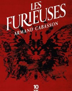 L'interrogatoire d'Armand Cabasson pour les Furieuses, super polar sous Napoléon