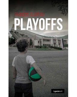 Playoffs -François Clapeau