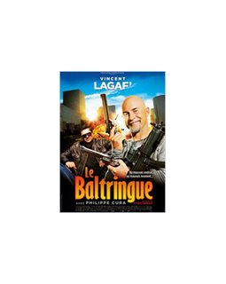 Le baltringue