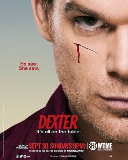 Dexter - Saison 7