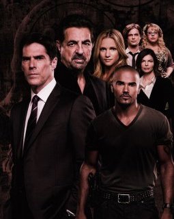 Esprit criminel - Saison 8