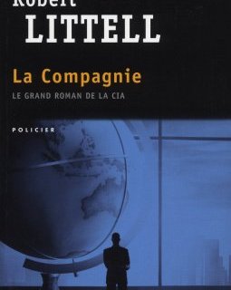 La Compagnie - Robert Littell 