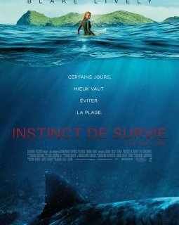 Instinct de Survie (The Shallows) - Jaume Collet-Serra