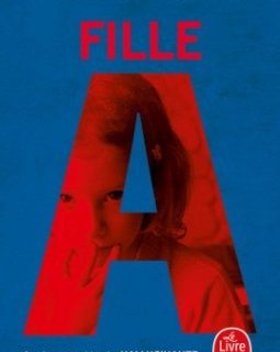 Fille A - Abigail Dean