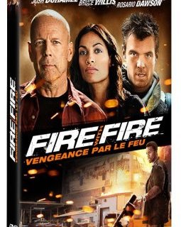 Fire with fire, vengeance par le feu