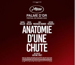 Séjouner dans le chalet de Anatomie d'une chute, c'est désormais possible.