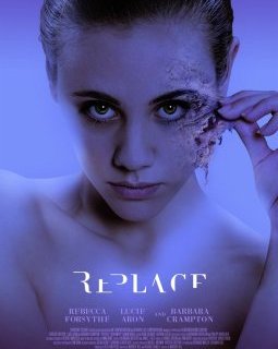 Replace - Norbert Keil