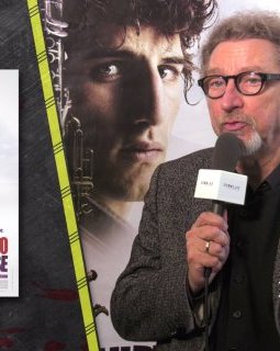 Robert Guédiguian évoque Bravo Virtuose