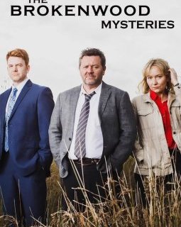 BROKENWOOD - Saison 6
