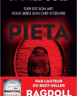 Pietà - Daniel COLE