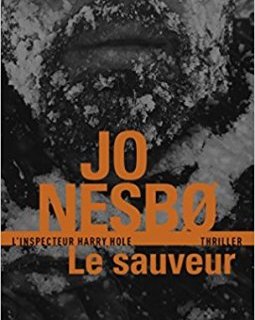 Le sauveur - Jo Nesbø 