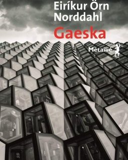 Gaeska–La Bonté - Eiríkur Örn NORÐDAHL