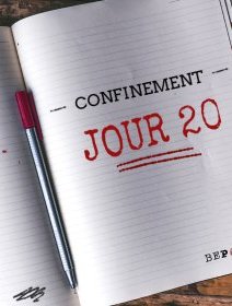 Quais du Polar 2020 - vivons l'édition virtuelle ensemble #3 !