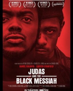 Judas and the Black Messiah