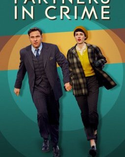 Associés contre le crime - saison 1