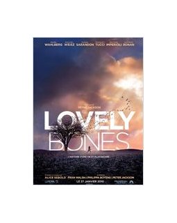 Lovely Bones
