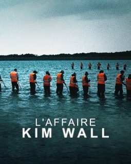 Une nouvelle série policière danoise, "L'affaire Kim Wall", sur Arte.