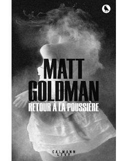 Retour à la poussière - Matt Goldman