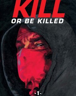 BD et polar 1/2 ! Quels sont les comics immanquables ! Un certain goût pour le noir #269