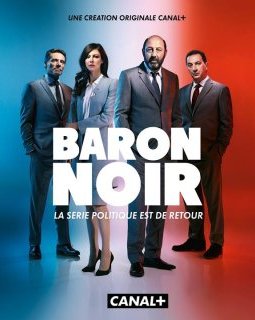 Baron Noir - Saison 2