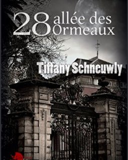 28 allée des Ormeaux - Tiffany Schneuwly