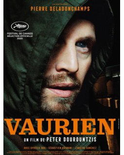 Vaurien - Le premier long-métrage de Peter Dourountzis