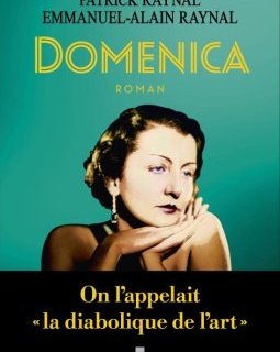 Domenica - Patrick Raynal et Emmanuel-Alain Raynal