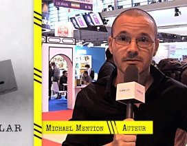 3 bonnes raisons de lire Power de Michaël Mention