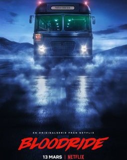 Bloodride - Saison 1