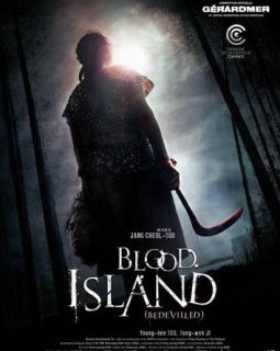Blood Island (Bedevilled)