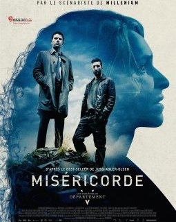 Les enquêtes du département V - Miséricorde - Mikkel Norgaard