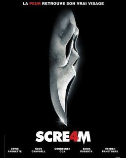 Scream 4