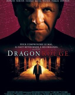 Dragon rouge - Brett Ratner