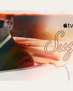 Une bande annonce pour la série Sugar avec Colin Farrell.