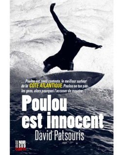 Poulou est innocent -David Patsouris