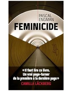 Féminicide - Pascal ENGMAN