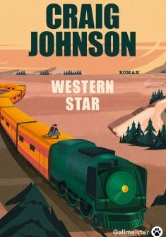 Western star - Craig Johnson