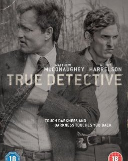 Matthew McConaughey dans un projet de polar !