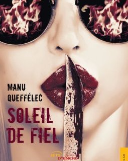 Soleil de Fiel - Manu Queffélec