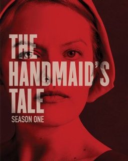 The Handmaid's Tale : La servante écarlate - Saison 1