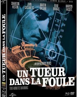 Un tueur dans la foule - Larry Peerce
